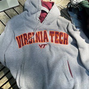 Virginia Tech sweatshirt